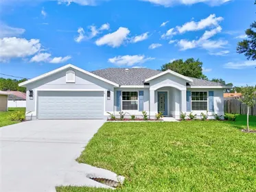 PALM COAST FL Home