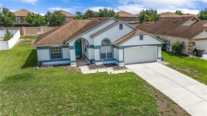 DAVENPORT FL Home