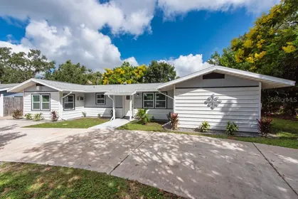 SARASOTA FL Home
