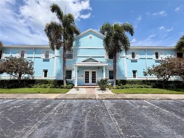 ST PETERSBURG FL Home