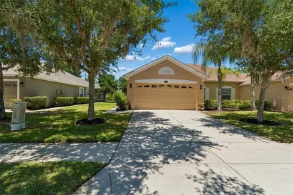 WESLEY CHAPEL FL Home