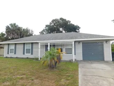 NORTH PORT FL Home