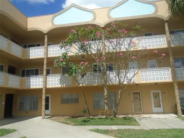 CLEARWATER FL Home