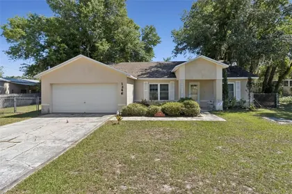 HAINES CITY FL Home