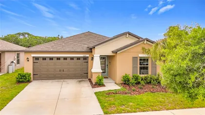 SUN CITY CENTER FL Home