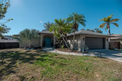 SARASOTA FL Home