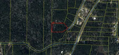 DEFUNIAK SPRINGS FL Property