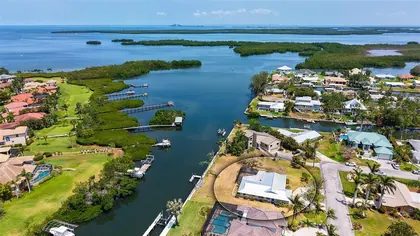 PALMETTO FL Home