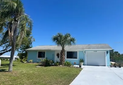 PORT CHARLOTTE FL Home