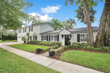 WINTER PARK FL Home