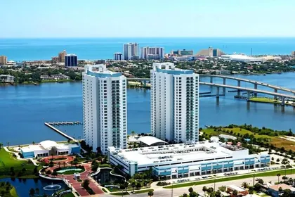 DAYTONA BEACH FL Rental