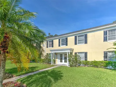 TAMPA FL Home