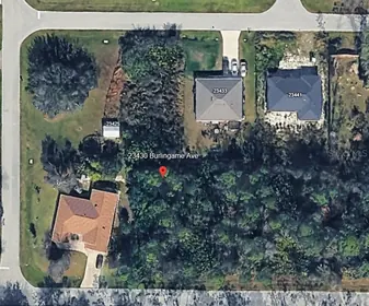 PUNTA GORDA FL Property