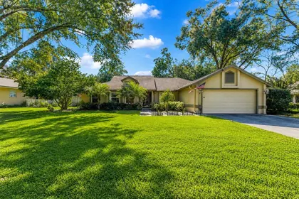 APOPKA FL Home