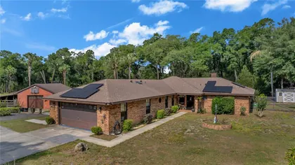 DELAND FL Home