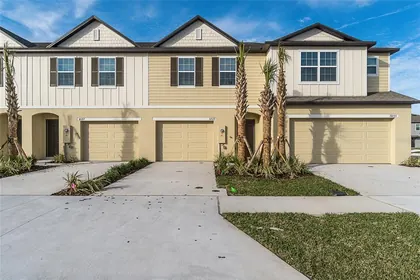 SAN ANTONIO FL Home