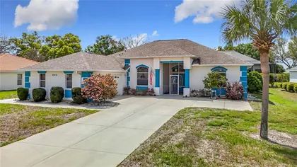WEEKI WACHEE FL Home