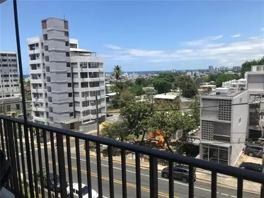 SAN JUAN PR Home