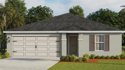DELTONA FL Home