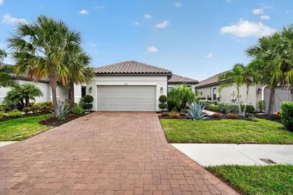 PALMETTO FL Home