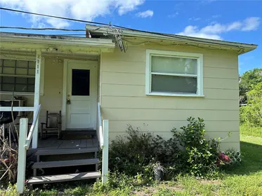 SANFORD FL Home