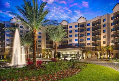 WINTER GARDEN FL Home