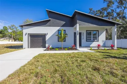 NEW PORT RICHEY FL Home