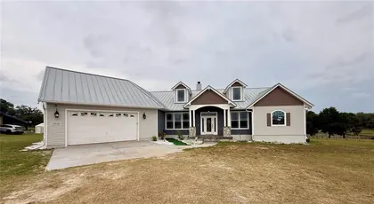 UMATILLA FL Home
