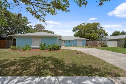WINTER PARK FL Home