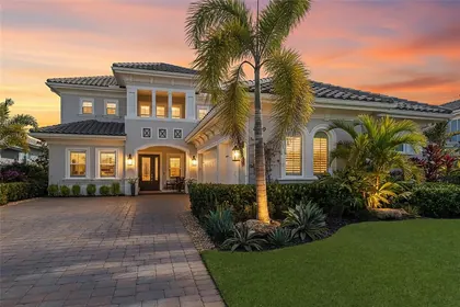 LAKEWOOD RANCH FL Home