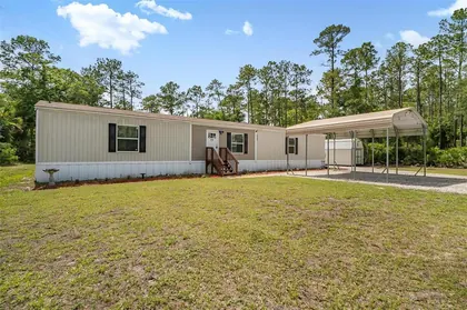 BUNNELL FL Home