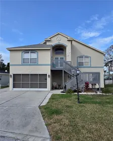 NEW PORT RICHEY FL Home