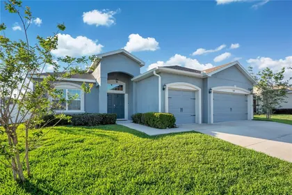 LAKELAND FL Home