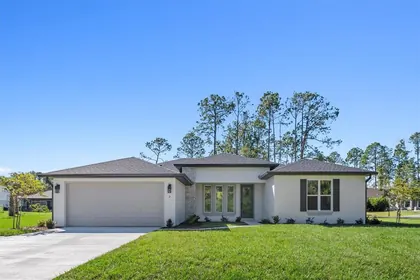 PALM COAST FL Home