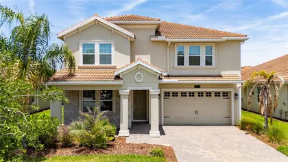 CHAMPIONS GATE FL Home