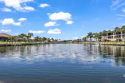 PUNTA GORDA FL Home