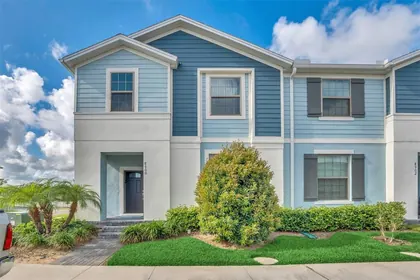 KISSIMMEE FL Home