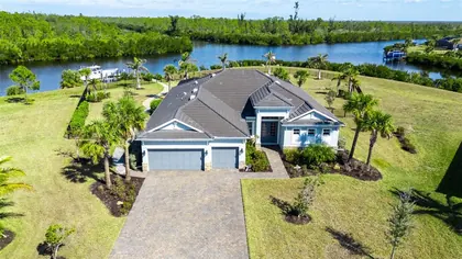 PORT CHARLOTTE FL Home