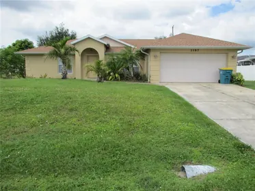 PUNTA GORDA FL Home