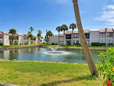 BRADENTON BEACH FL Home