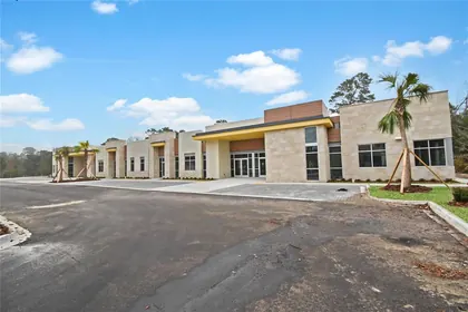 ST AUGUSTINE FL Rental