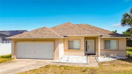 DAVENPORT FL Home