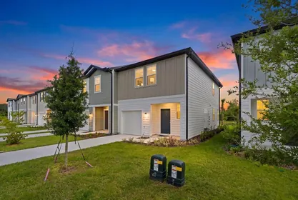 DAVENPORT FL Home