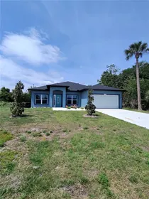 ORMOND BEACH FL Home