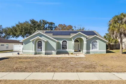 CLERMONT FL Home