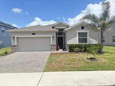 DAVENPORT FL Home