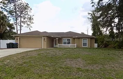 NORTH PORT FL Home