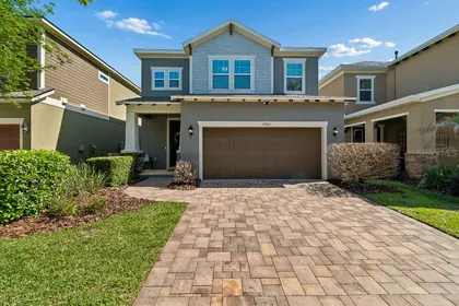 LITHIA FL Home