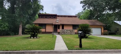 GAINESVILLE FL Home