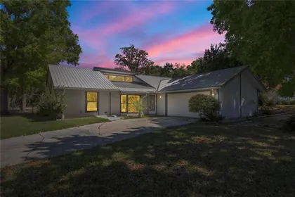 HOMOSASSA FL Home